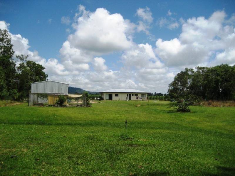 Lot 15 Curtis Road, Cardwell QLD 4849