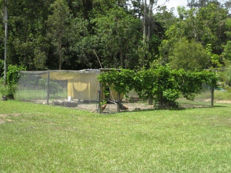 Lot 15 Curtis Road, Cardwell QLD 4849