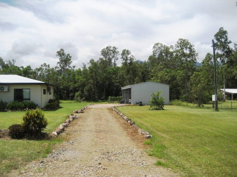Lot 15 Curtis Road, Cardwell QLD 4849