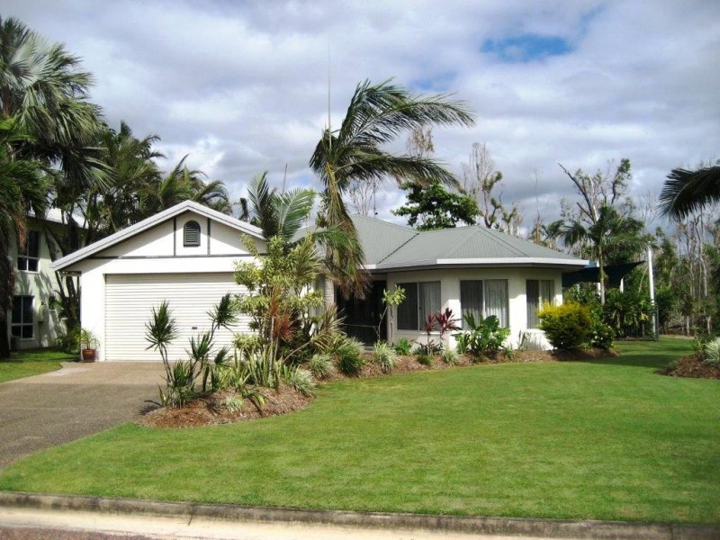 25 Coral Sea Drive, Cardwell QLD 4849