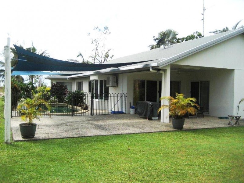 25 Coral Sea Drive, Cardwell QLD 4849