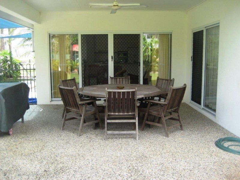 25 Coral Sea Drive, Cardwell QLD 4849