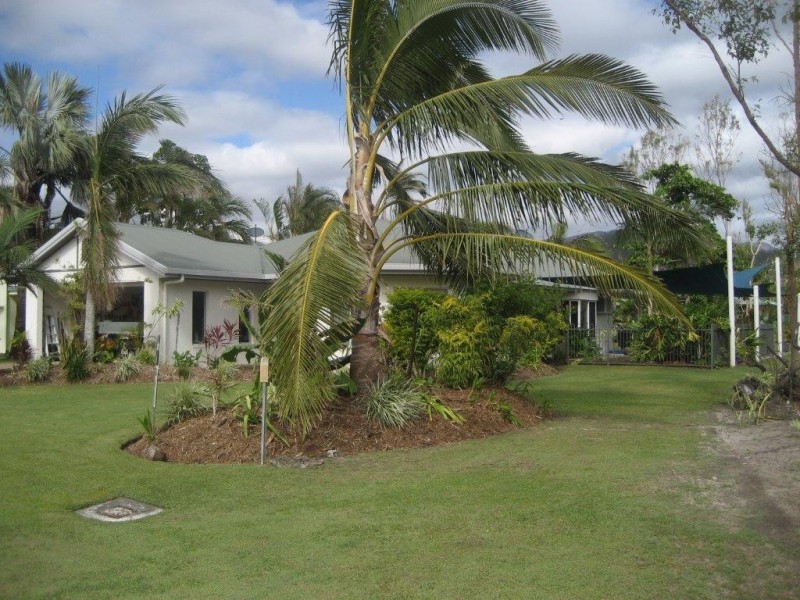 25 Coral Sea Drive, Cardwell QLD 4849