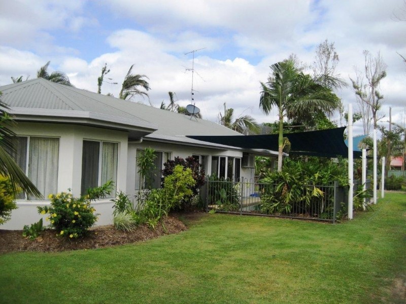 25 Coral Sea Drive, Cardwell QLD 4849