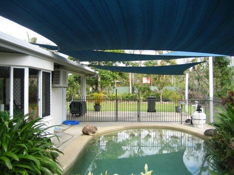 25 Coral Sea Drive, Cardwell QLD 4849