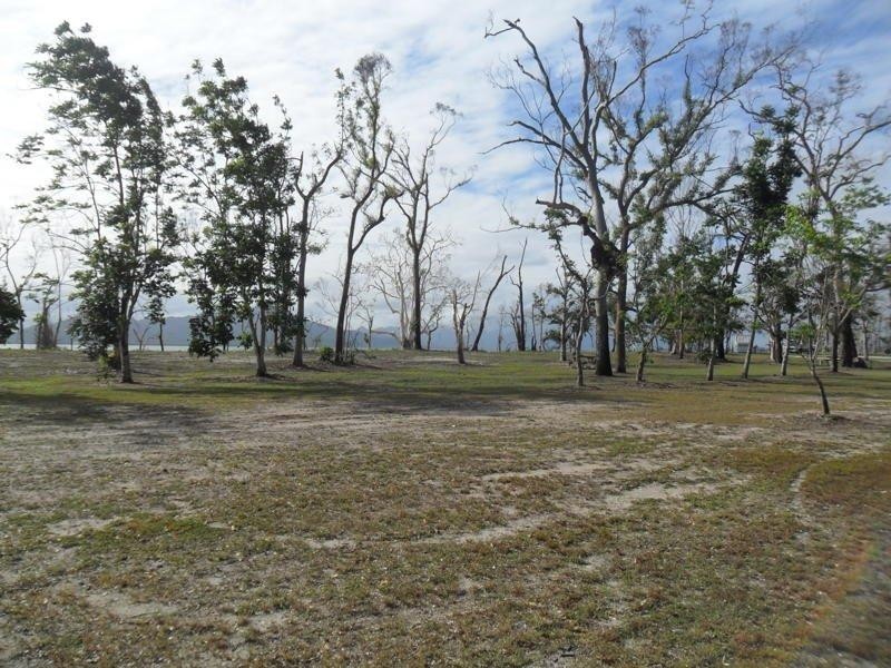 25 Coral Sea Drive, Cardwell QLD 4849