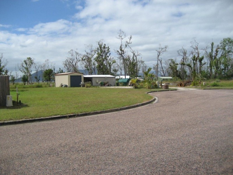 7 McLaughlin Court, Cardwell QLD 4849