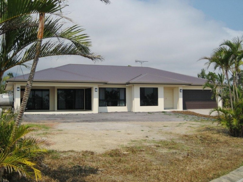 9 Golden Cane Crescent, Cardwell QLD 4849
