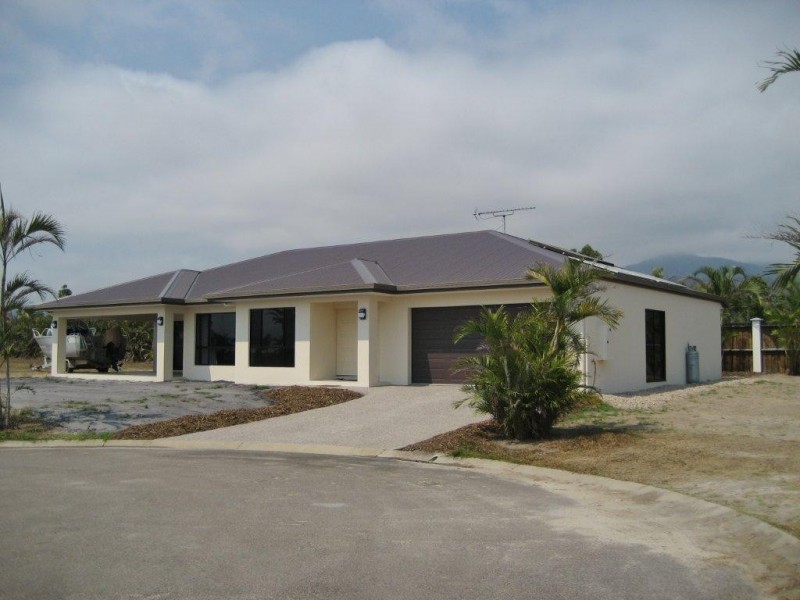 9 Golden Cane Crescent, Cardwell QLD 4849