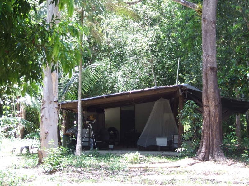 Lot 3 Whitfield Creek Road, Cardwell QLD 4849