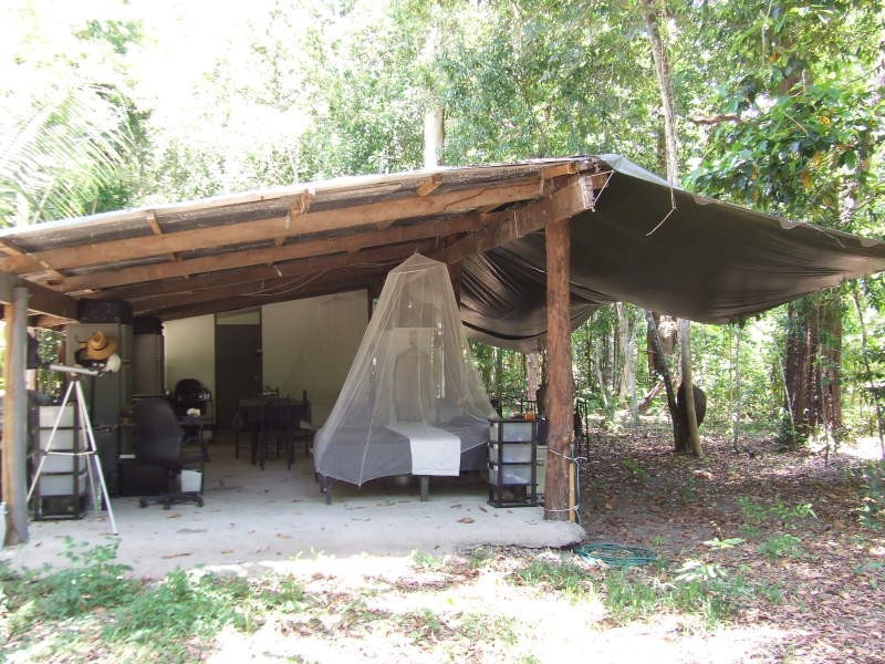 Lot 3 Whitfield Creek Road, Cardwell QLD 4849