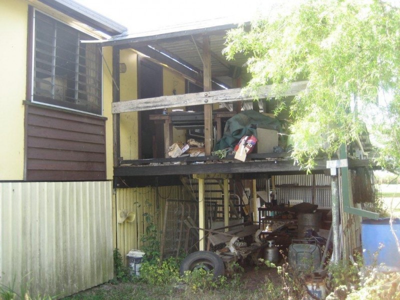 770 Ellerbeck Road, Cardwell QLD 4849