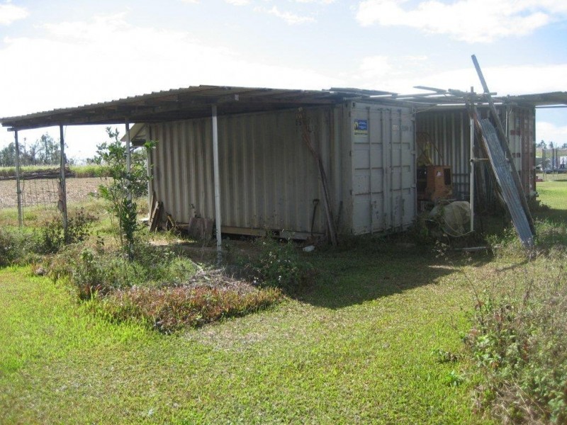 770 Ellerbeck Road, Cardwell QLD 4849