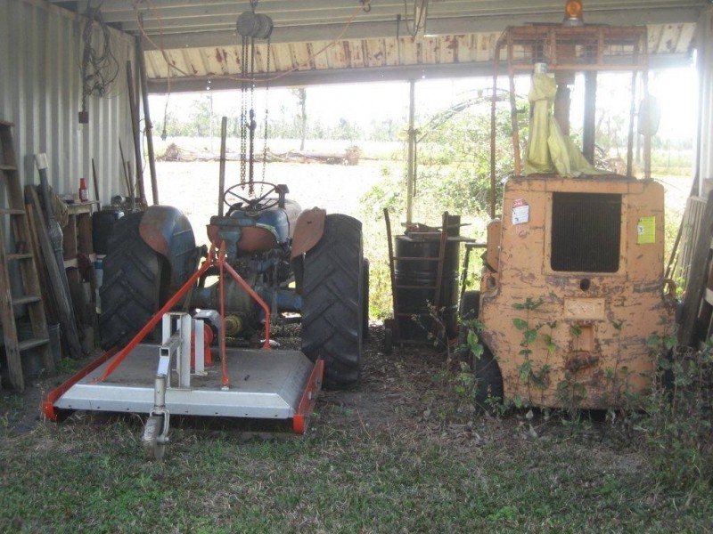 770 Ellerbeck Road, Cardwell QLD 4849