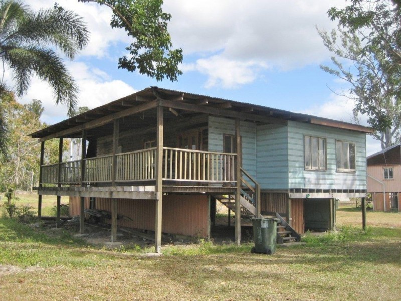 771 Ellerbeck Road, Cardwell QLD 4849