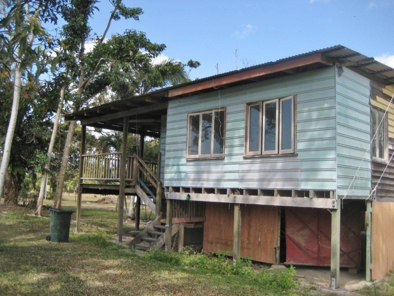 771 Ellerbeck Road, Cardwell QLD 4849