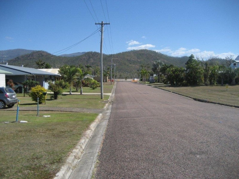 1 Albert Street, Cardwell QLD 4849
