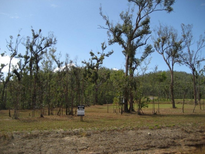 Lot 3 Attie Creek Road, Cardwell QLD 4849