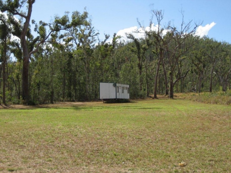 Lot 3 Attie Creek Road, Cardwell QLD 4849