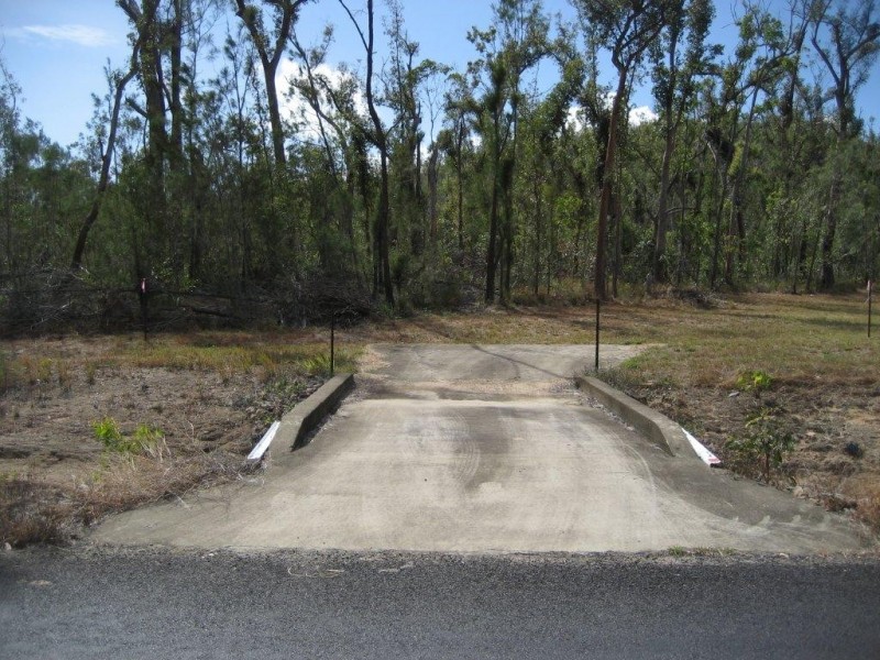 Lot 3 Attie Creek Road, Cardwell QLD 4849