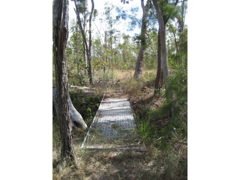 Lot 3 Attie Creek Road, Cardwell QLD 4849