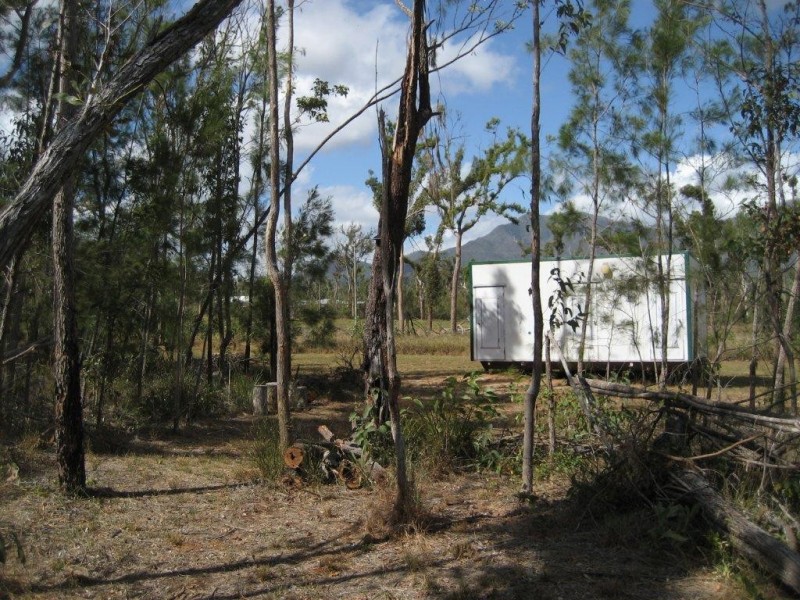 Lot 3 Attie Creek Road, Cardwell QLD 4849