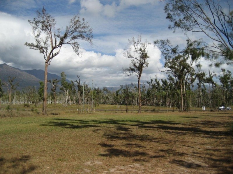 Lot 3 Attie Creek Road, Cardwell QLD 4849