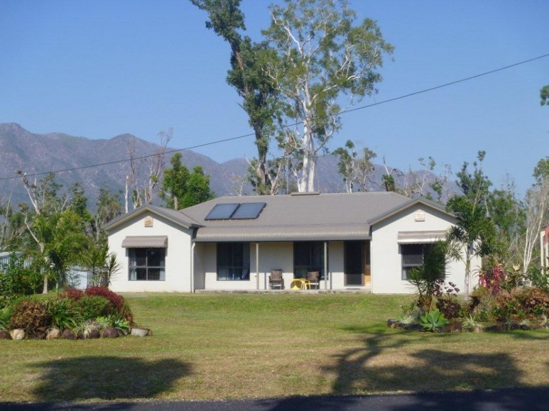 Lot 3 Ellerbeck Road, Cardwell QLD 4849