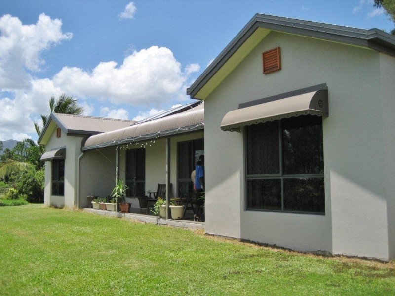 Lot 3 Ellerbeck Road, Cardwell QLD 4849