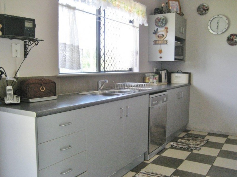 Lot 3 Ellerbeck Road, Cardwell QLD 4849