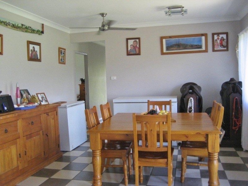 Lot 3 Ellerbeck Road, Cardwell QLD 4849