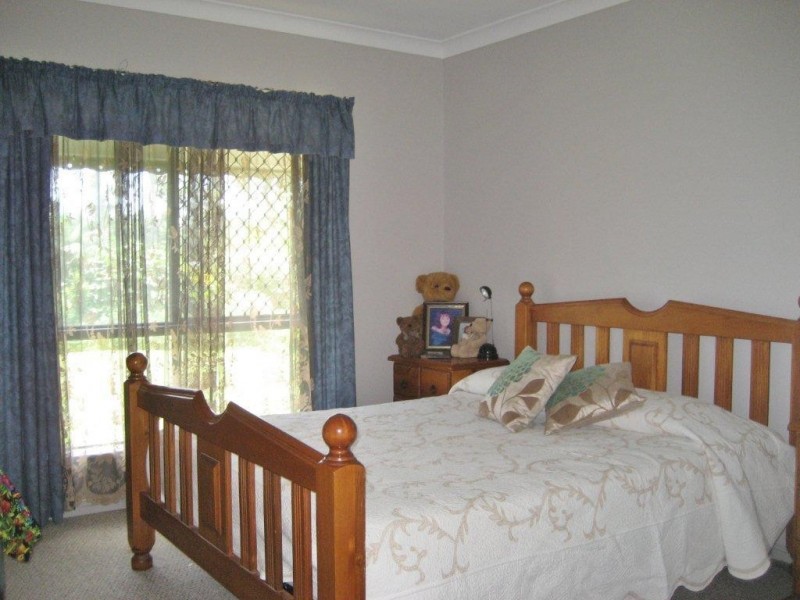 Lot 3 Ellerbeck Road, Cardwell QLD 4849