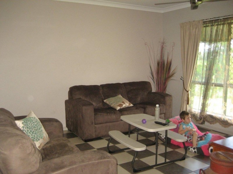 Lot 3 Ellerbeck Road, Cardwell QLD 4849