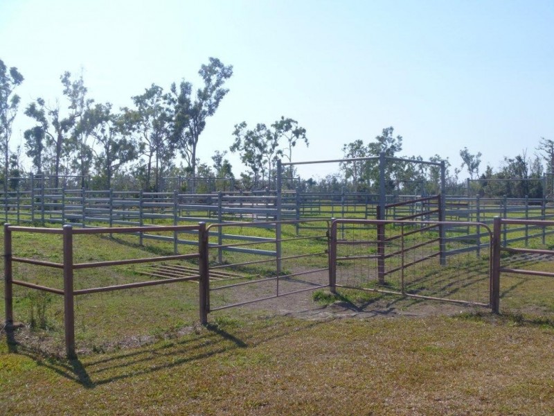 Lot 3 Ellerbeck Road, Cardwell QLD 4849