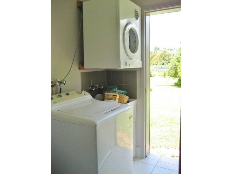 Lot 3 Ellerbeck Road, Cardwell QLD 4849