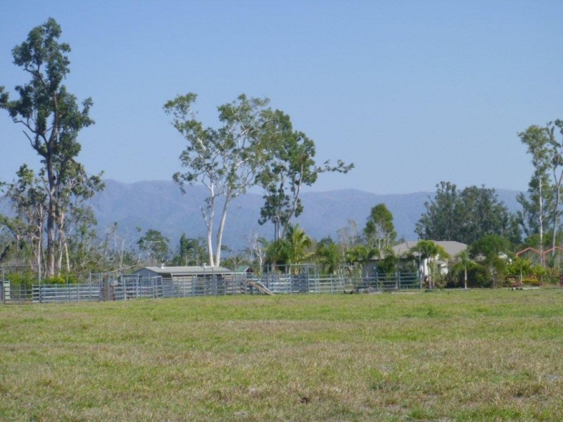 Lot 3 Ellerbeck Road, Cardwell QLD 4849