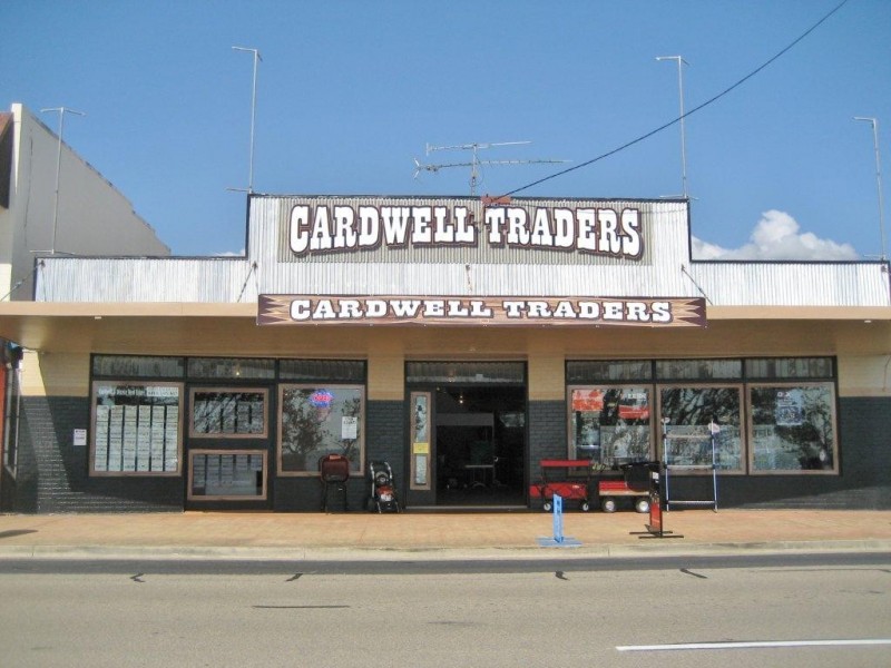 113 Victoria Street, Cardwell QLD 4849
