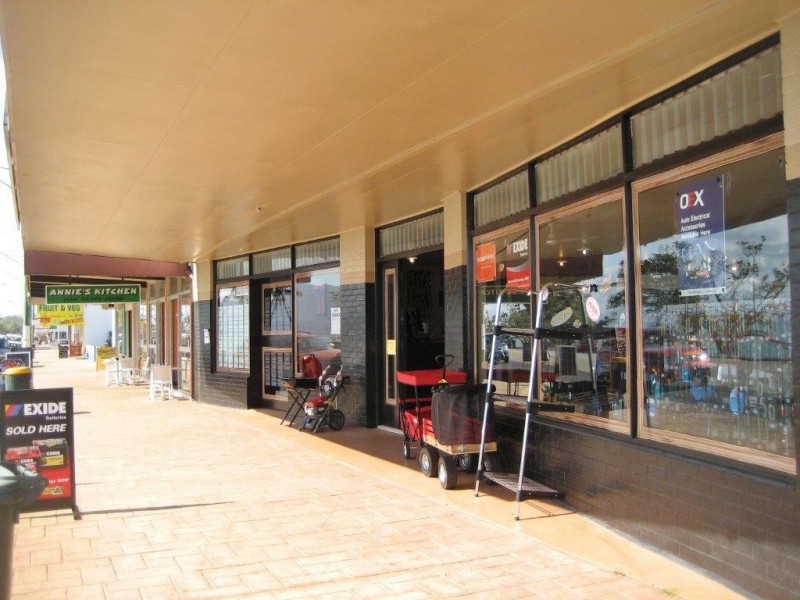 113 Victoria Street, Cardwell QLD 4849