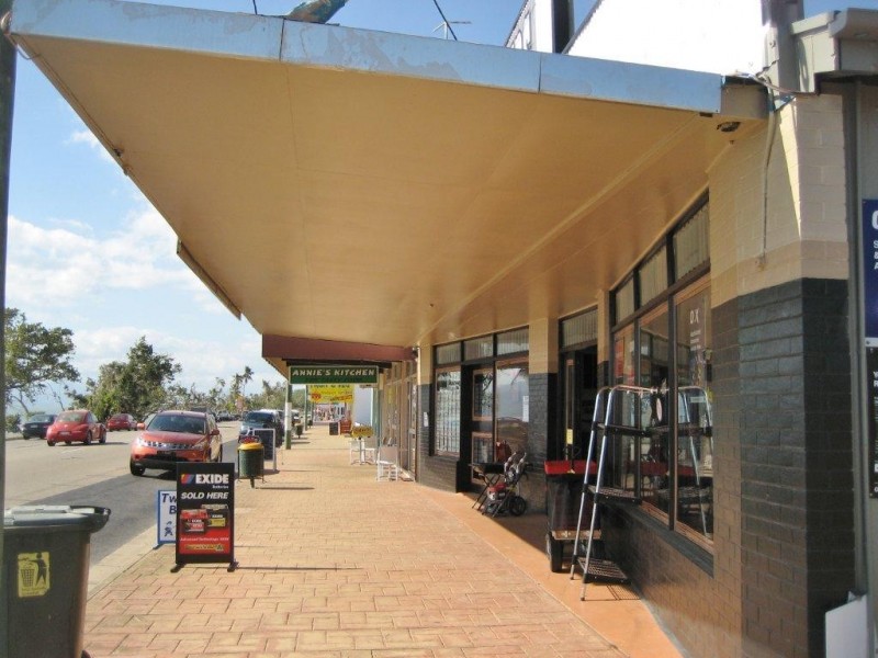 113 Victoria Street, Cardwell QLD 4849