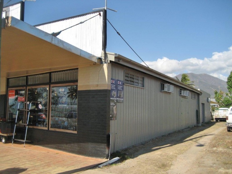 113 Victoria Street, Cardwell QLD 4849