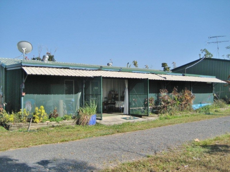 10 Sullivan Road, Cardwell QLD 4849