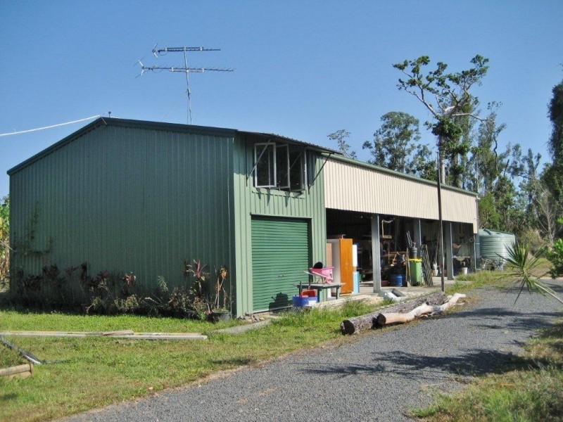 10 Sullivan Road, Cardwell QLD 4849