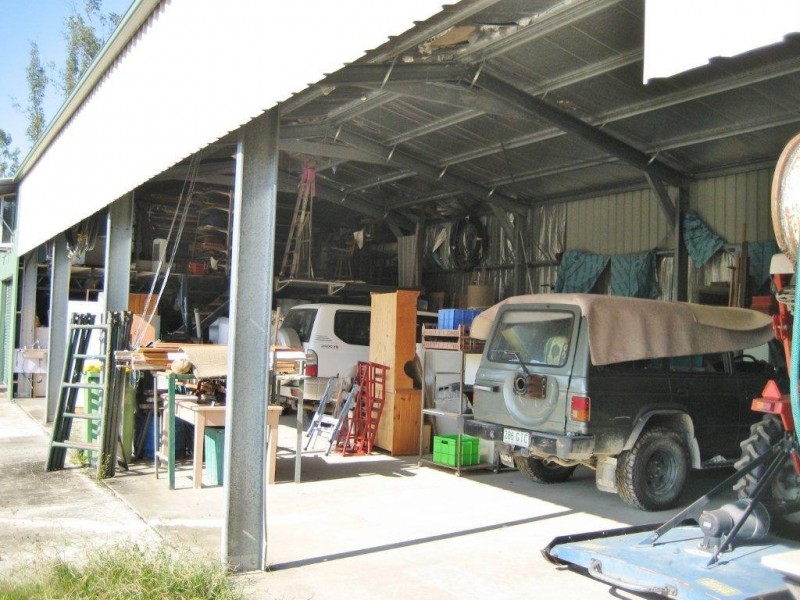 10 Sullivan Road, Cardwell QLD 4849