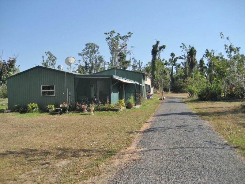 10 Sullivan Road, Cardwell QLD 4849