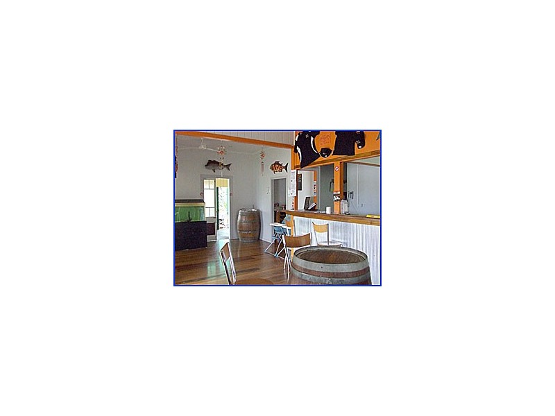 219 & 221 Victoria Street, Cardwell QLD 4849