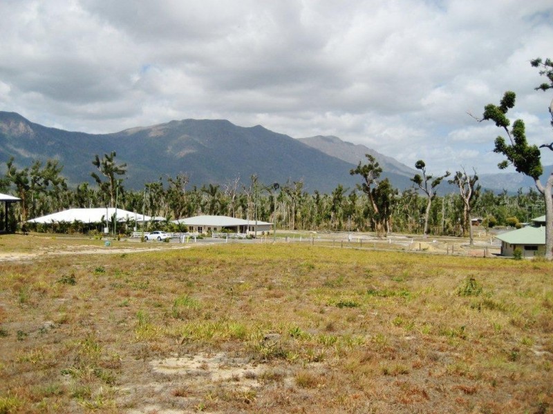 Lot 24 Cycad Crescent, Cardwell QLD 4849