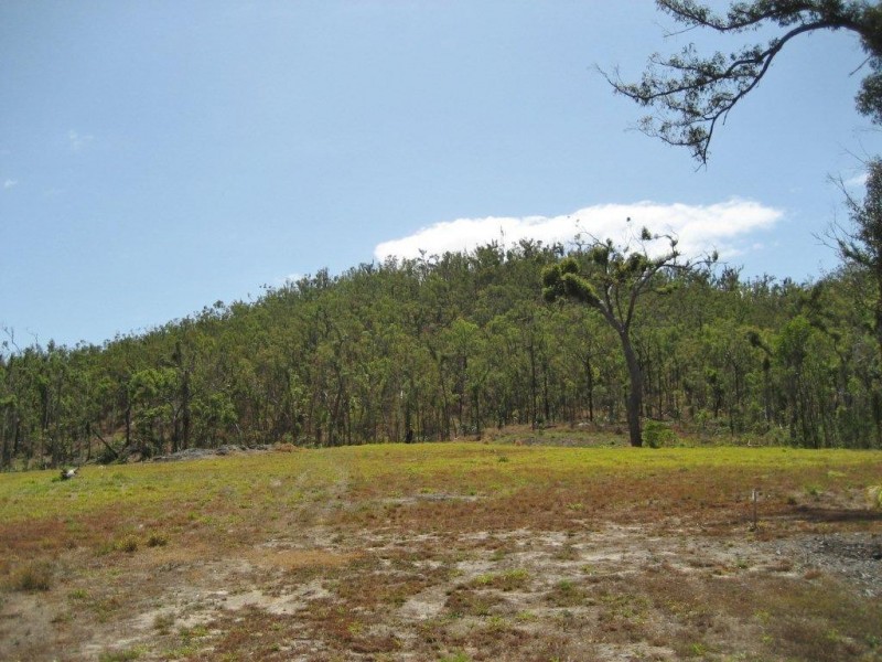 Lot 24 Cycad Crescent, Cardwell QLD 4849