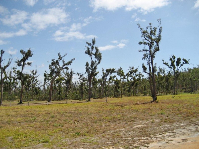 Lot 24 Cycad Crescent, Cardwell QLD 4849