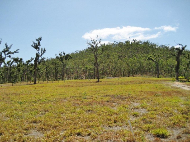 Lot 24 Cycad Crescent, Cardwell QLD 4849