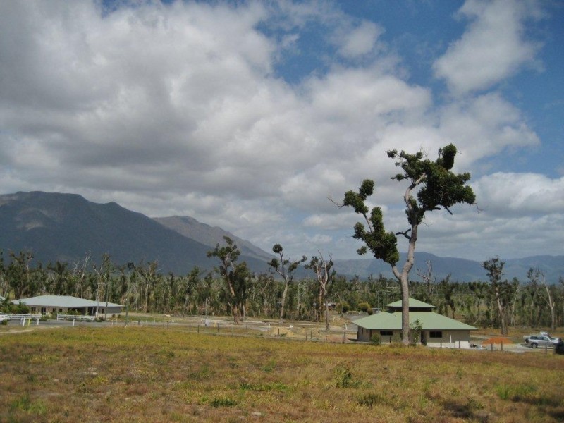 Lot 24 Cycad Crescent, Cardwell QLD 4849